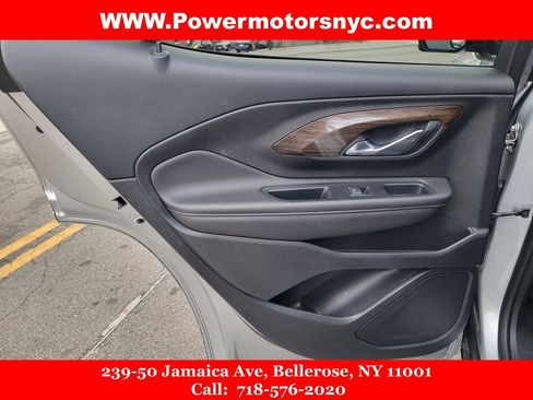 Used 2020 GMC Terrain Denali w/ Denali Premium Package image 36