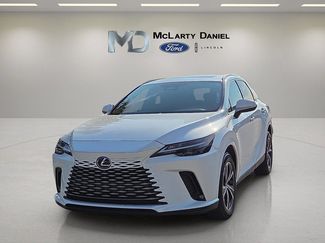Used 2024 Lexus RX 350 Premium w/ Convenience Package AWD/4WD video 2