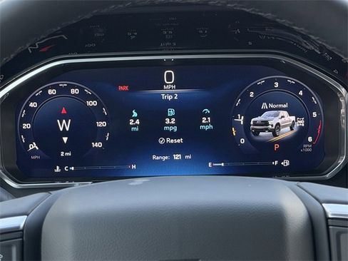 New 2026 Chevrolet Silverado 1500 LT Trail Boss image 13