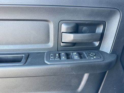 New 2026 RAM 2500 Tradesman AWD/4WD image 10
