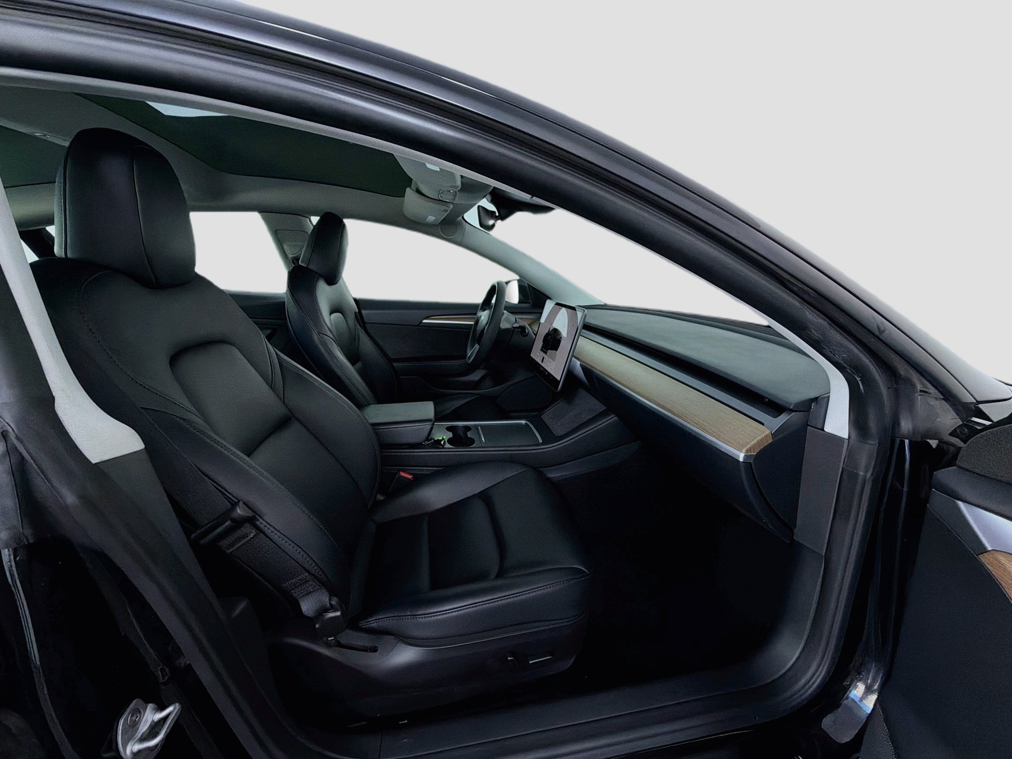 Used 2023 Tesla Model 3 Standard Range RWD image 30