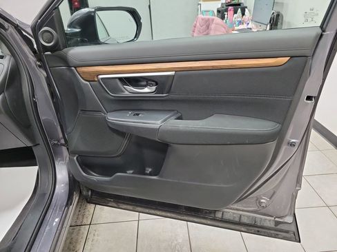 Used 2021 Honda CR-V EX image 16