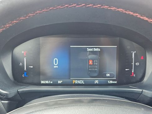 Used 2025 Ford Escape ST-Line image 19