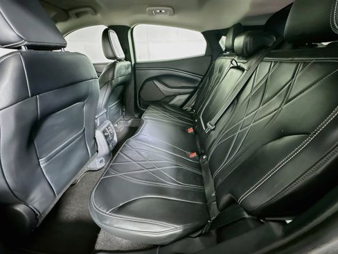 Used 2023 Ford Mustang Mach-E Select RWD image 27