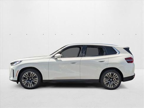 Used 2026 BMW X3 xDrive30 AWD/4WD image 5