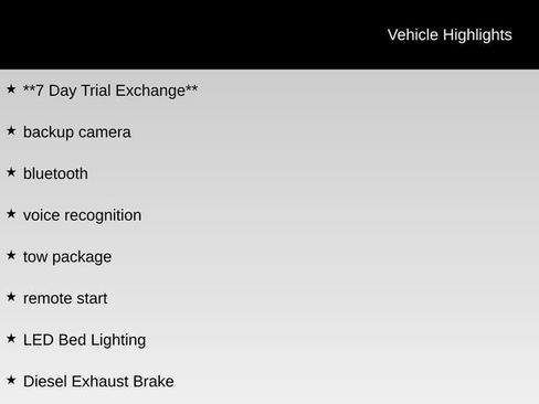 Used 2018 RAM 2500 Tradesman w/ Chrome Appearance Group image 5