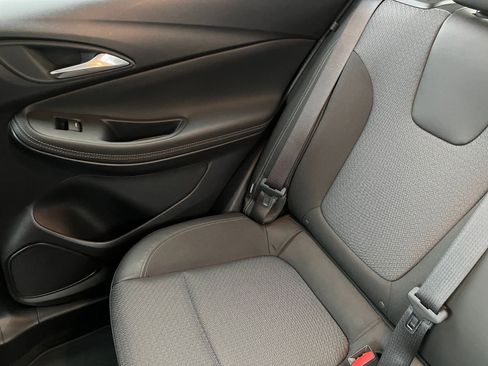 Used 2025 Buick Encore GX Preferred image 37