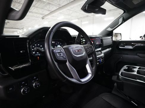Used 2022 GMC Sierra 1500 Elevation AWD/4WD image 8
