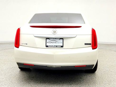 Used 2014 Cadillac XTS image 6