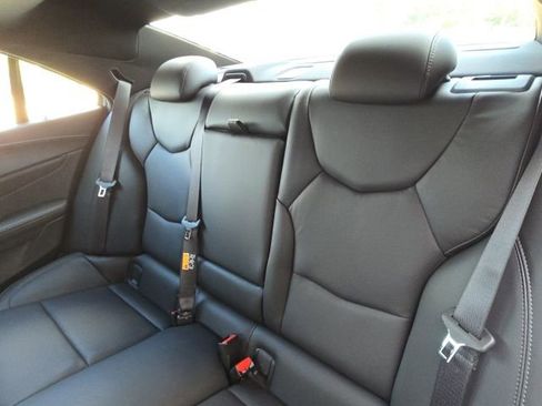 New 2026 Cadillac CT4 Premium Luxury image 15