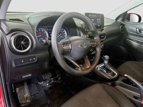 Used 2022 Hyundai Kona SEL AWD/4WD image 23