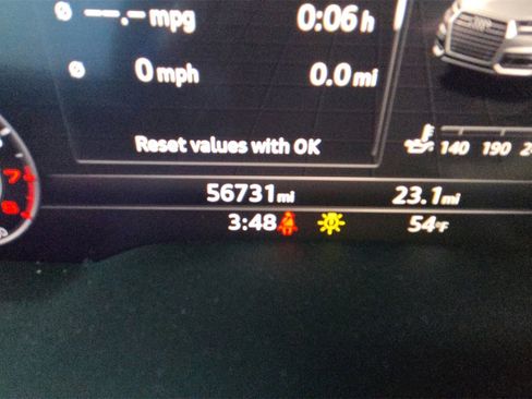 Used 2019 Audi Q7 2.0T Premium Plus image 12