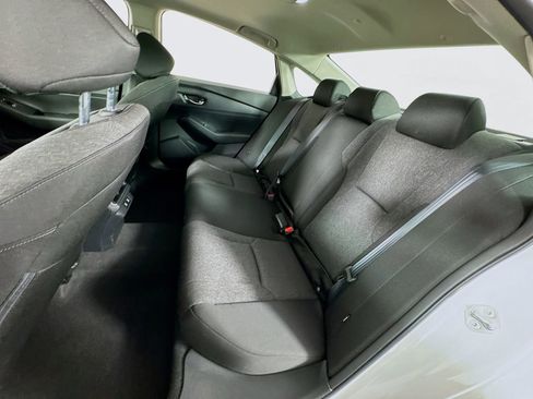 Certified 2025 Honda Accord SE image 17