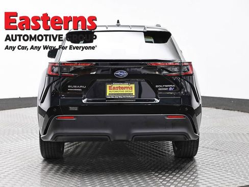 Used 2023 Subaru Solterra AWD image 6