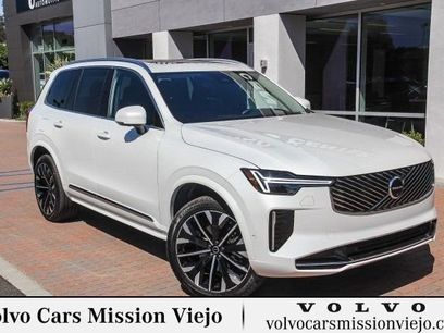Used 2025 Volvo XC90 B6 Plus w/ Protection Package Premier