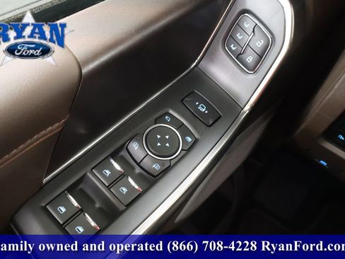 New 2026 Ford F250 King Ranch w/ FX4 Off-Road Package image 27