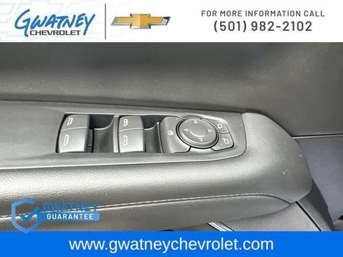 Used 2025 Chevrolet Tahoe LT RWD image 20