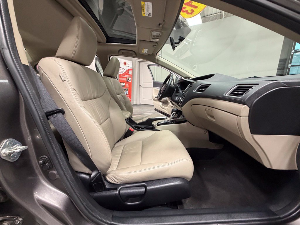 Used 2013 Honda Civic EX-L image 44