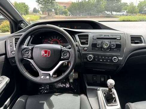 Used 2013 Honda Civic Si image 22