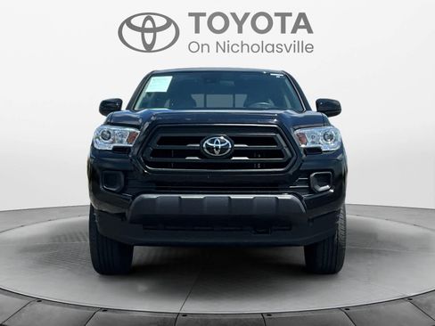 Used 2023 Toyota Tacoma SR AWD/4WD image 8