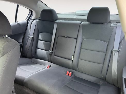 Used 2016 Chevrolet Cruze LT w/ Technology Package image 13