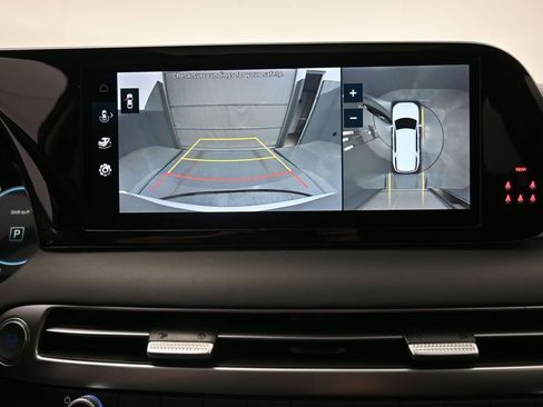 Used 2023 Hyundai Palisade Limited image 9