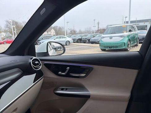 Certified 2023 Mercedes-Benz GLC 300 4MATIC image 13