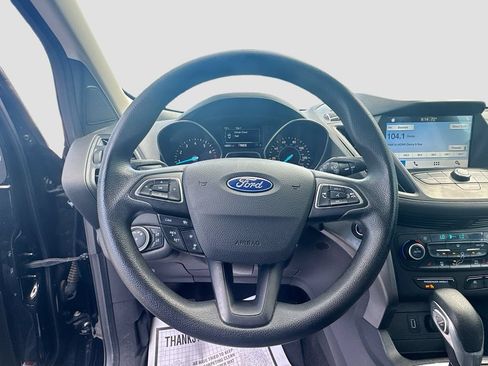 Used 2019 Ford Escape SE AWD/4WD image 11