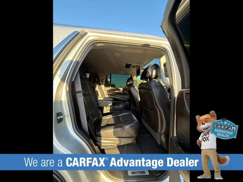 Used 2016 Cadillac Escalade Premium RWD image 28
