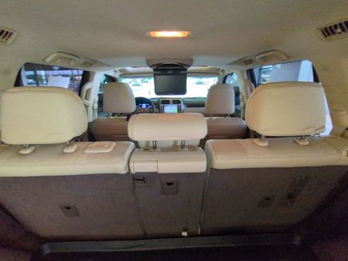 Used 2017 Lexus GX 460 AWD/4WD image 33