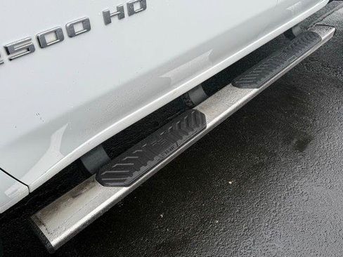 Used 2021 Chevrolet Silverado 2500 W/T image 22