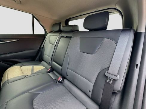 Certified 2023 Kia Niro Wind w/ Wind Preserve Package FWD image 27