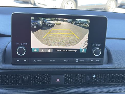 Certified 2024 Honda CR-V Sport image 32