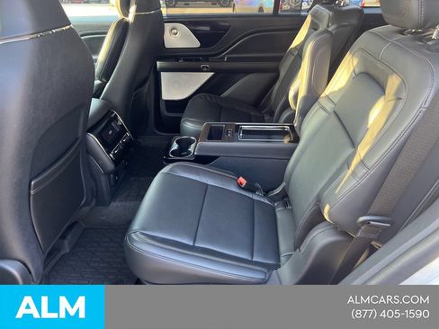 Used 2025 Lincoln Aviator Reserve w/ Equipment Group 201A AWD/4WD image 26