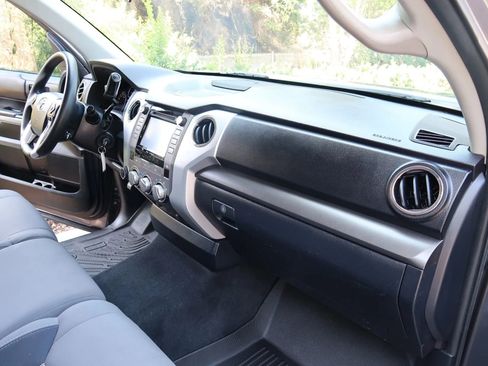 Used 2018 Toyota Tundra SR5 w/ TRD Off Road Package AWD/4WD image 29