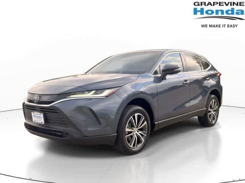 Used 2024 Toyota Venza LE AWD/4WD image 1