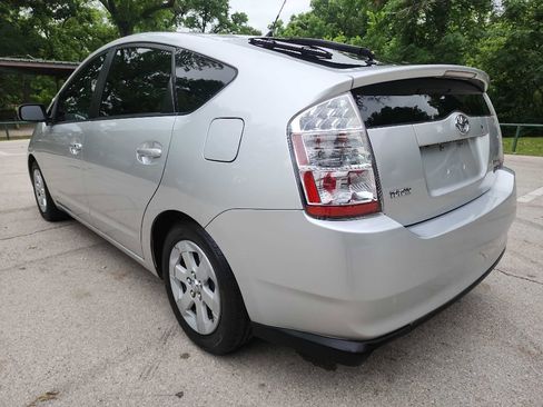 Used 2006 Toyota Prius FWD image 5