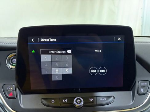 Used 2025 Chevrolet Blazer LT FWD image 45
