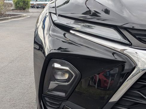 Used 2025 Chevrolet Blazer LT image 10