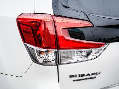 Used 2020 Subaru Forester Sport image 8