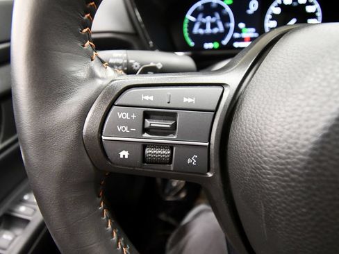 Used 2026 Honda CR-V Sport image 20