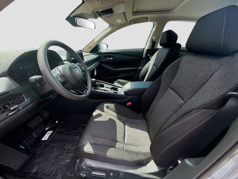 New 2026 Honda Accord SE image 16