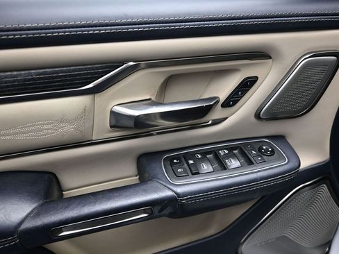 Used 2021 RAM 1500 Limited RWD image 10