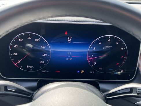 Certified 2025 Mercedes-Benz GLC 300 4MATIC image 21