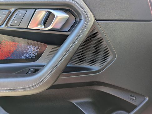 Used 2024 BMW M2 w/ Lighting Package RWD image 16