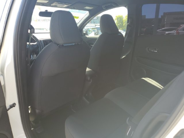 Certified 2022 Honda HR-V Sport image 14