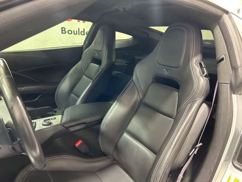 Used 2017 Chevrolet Corvette Z06 image 22
