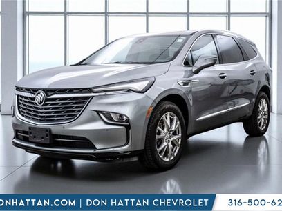 Used 2023 Buick Enclave Premium w/ Experience Buick Package