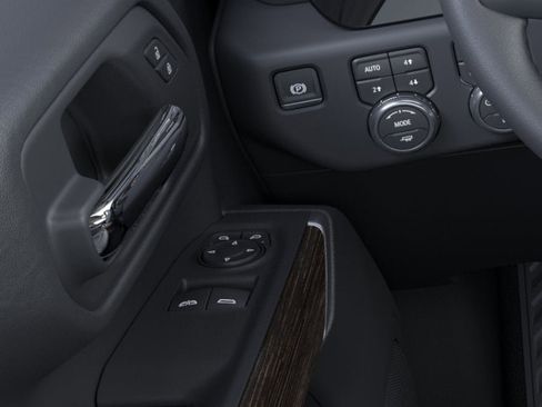 New 2026 GMC Sierra 3500 SLE AWD/4WD image 22