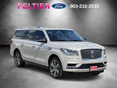 Used 2019 Lincoln Navigator L Reserve
